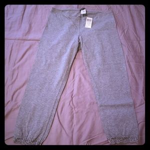 NWT Wet Seal Leggings
